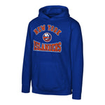 Islanders Hometown Fleece Hoodie - Denny's