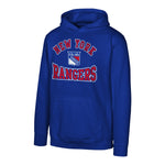 Rangers Hometown Fleece Hoodie - Denny's