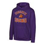 Suns Hometown Fleece Hoodie - Denny's