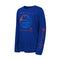 Islanders Seize The Win Long Island Tee - Denny's