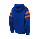 Islanders State Of Mind Hoodie - Denny's