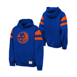 Islanders State Of Mind Hoodie - Denny's