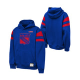 Rangers State Of Mind Hoodie - Denny's
