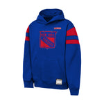 Rangers State Of Mind Hoodie - Denny's