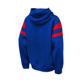 Rangers State Of Mind Hoodie - Denny's