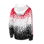 Devils Frozen Frenzy Sublimated Hoodie - Denny's