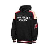 Devils Camaraderie Hoodie