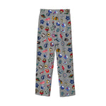 NHL Logo Pant - Denny's