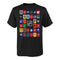 NHL Banner Pride 23 Tee - Denny's