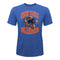 Islanders Goal Tender Triblend Tee - Denny's