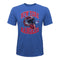 Rangers Goal Tender Triblend Tee - Denny's