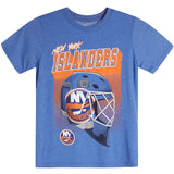 Islanders Five Hole Tee - Denny's