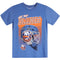 Islanders Five Hole Tee - Denny's