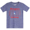 Rangers Center Ice Tee - Denny's