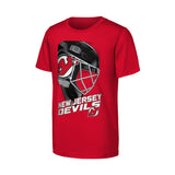 Devils Defender Tee - Denny's