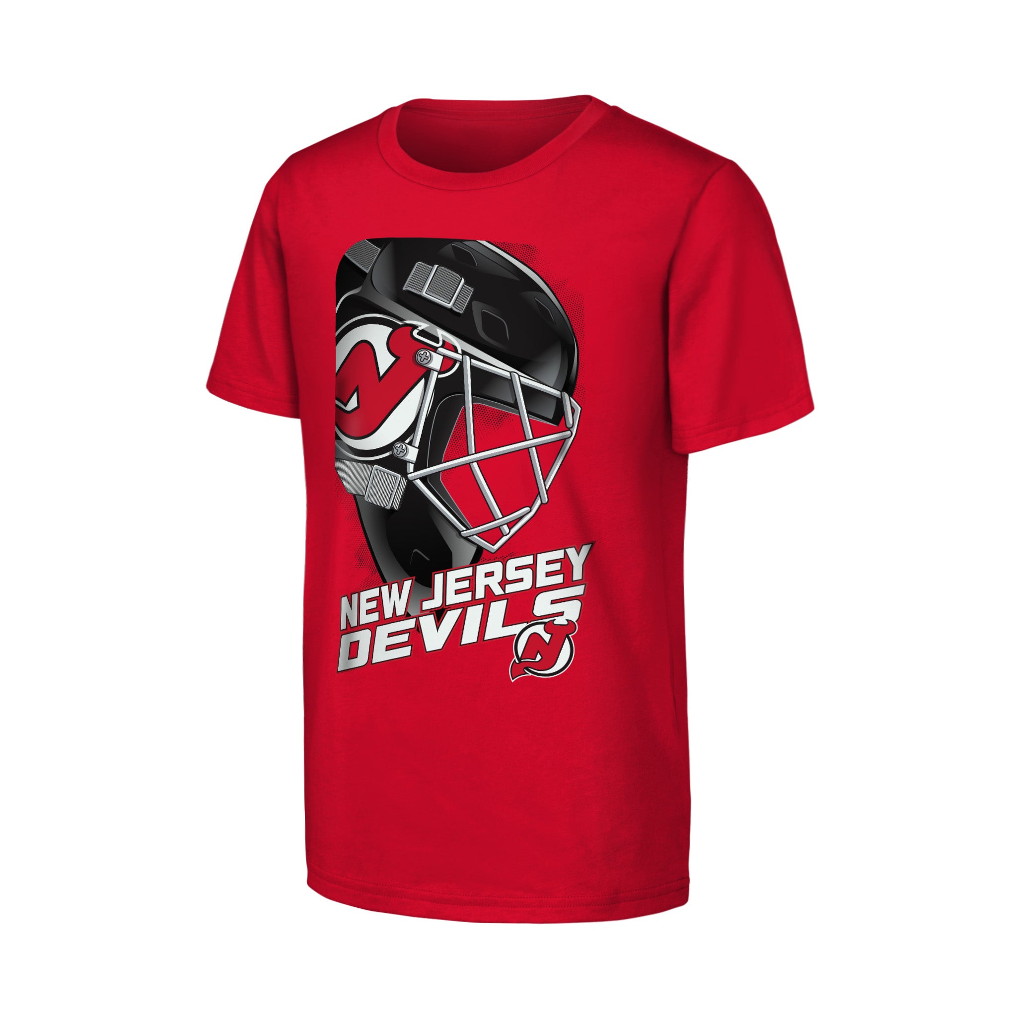 Devils Defender Tee - Denny's