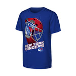 Rangers Defender Tee - Denny's