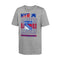 Rangers Timeless Short Sleeve Tee - Denny's