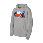 Islanders Rip Through Hoodie - Denny's