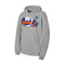 Islanders Rip Through Hoodie - Denny's