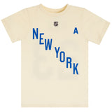 Fox/Rangers WC26 Replica Player Tee