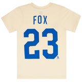 Fox/Rangers WC26 Replica Player Tee