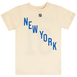 Shesterkin/Rangers WC26 Replica Player Tee