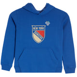 Rangers WC26 Primary Logo Hoodie