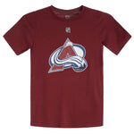 MacKinnon Avalnache Flat Name & Number Tee - Denny's