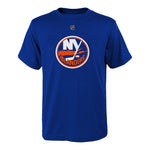 Sorokin Islanders Name & Number Tee - Denny's
