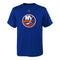 Sorokin Islanders Name & Number Tee - Denny's