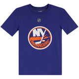 Schaefer/Islanders Name Number Tee