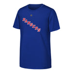 Panarin Rangers Name and Number Tee - Denny's