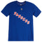 Shesterkin Rangers Flat Name & Number Tee - Denny's
