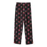 Devils Logo Pant - Denny's