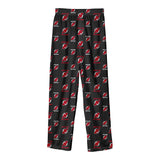 Devils Logo Pant - Denny's
