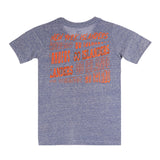 Islanders Tale Of The Trade Tee