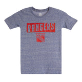 Rangers Tale Of The Trade Tee
