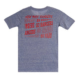 Rangers Tale Of The Trade Tee