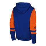 Islanders Face Off Zip Hoodie - Denny's