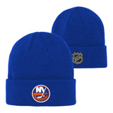 Islanders Cuff Hat - Denny's