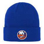 Islanders Cuff Hat - Denny's