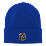 Islanders Cuff Hat - Denny's