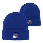 Rangers Cuff Hat - Denny's