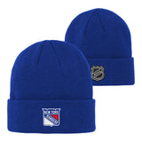 Rangers Cuff Hat - Denny's