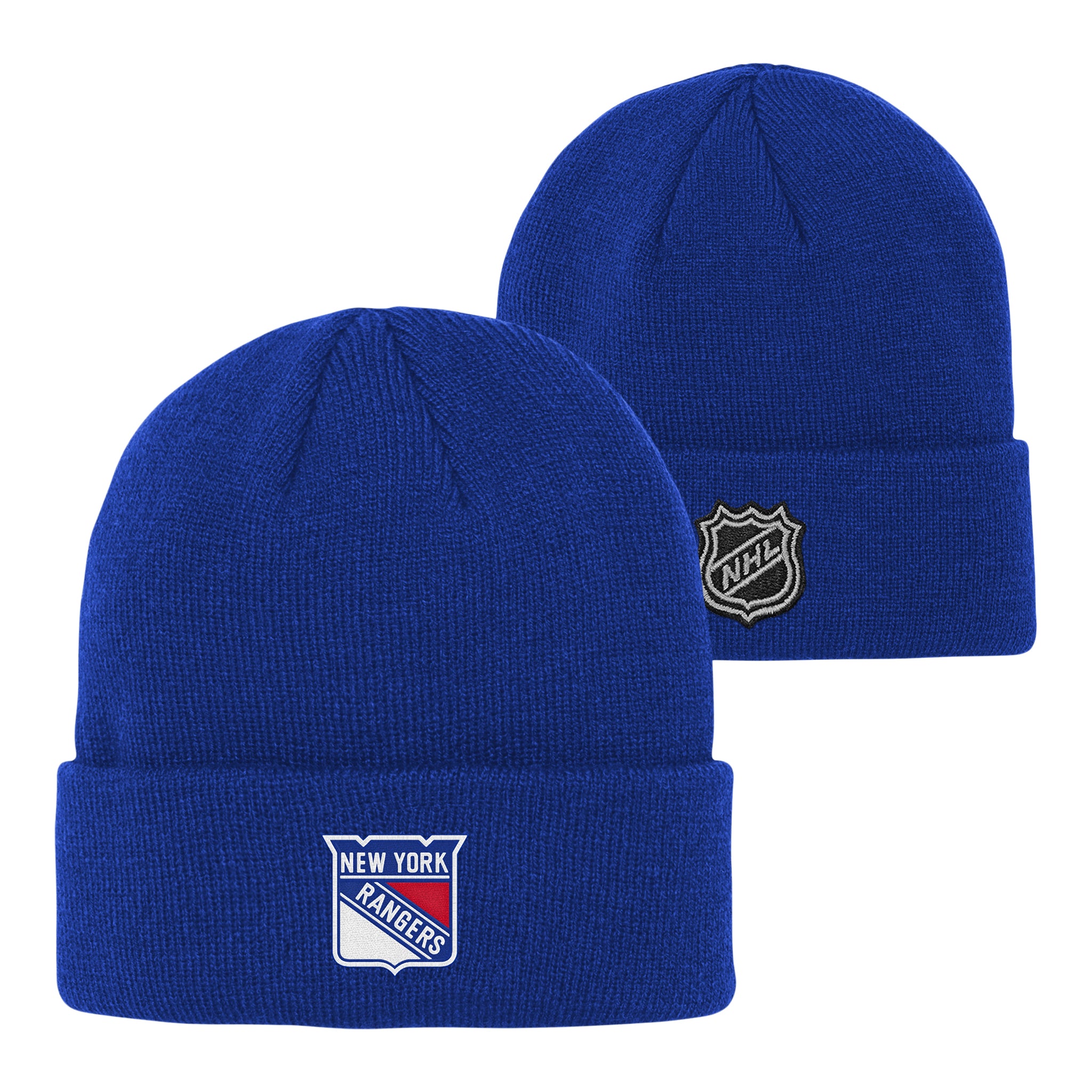 Rangers Cuff Hat - Denny's
