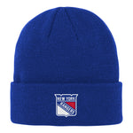 Rangers Cuff Hat - Denny's