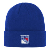 Rangers Cuff Hat - Denny's