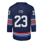 Fox Rangers Premier Third Jersey - Denny's
