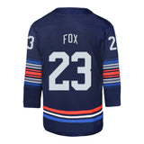 Fox Rangers Premier Third Jersey - Denny's